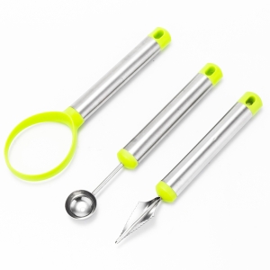 Stainless Steel Fruit Tools