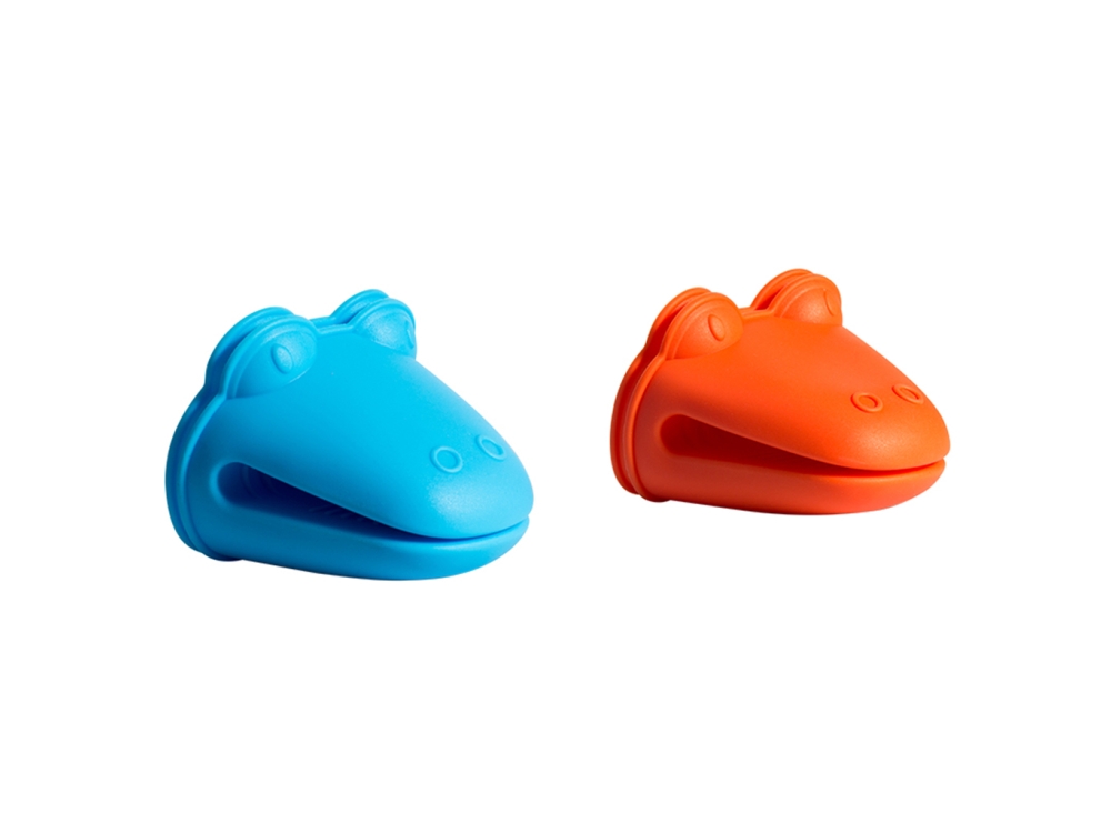 Silicone gloves 2