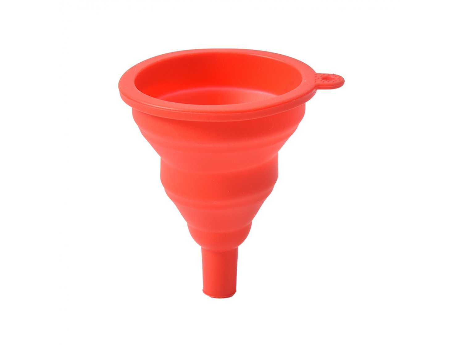 Silicone Folding Funnel