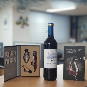 Wine box set1